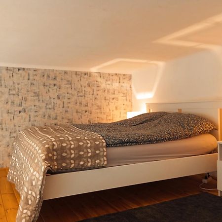 Cozy Studio In Central Budapest Near Ruined Bars Exterior foto