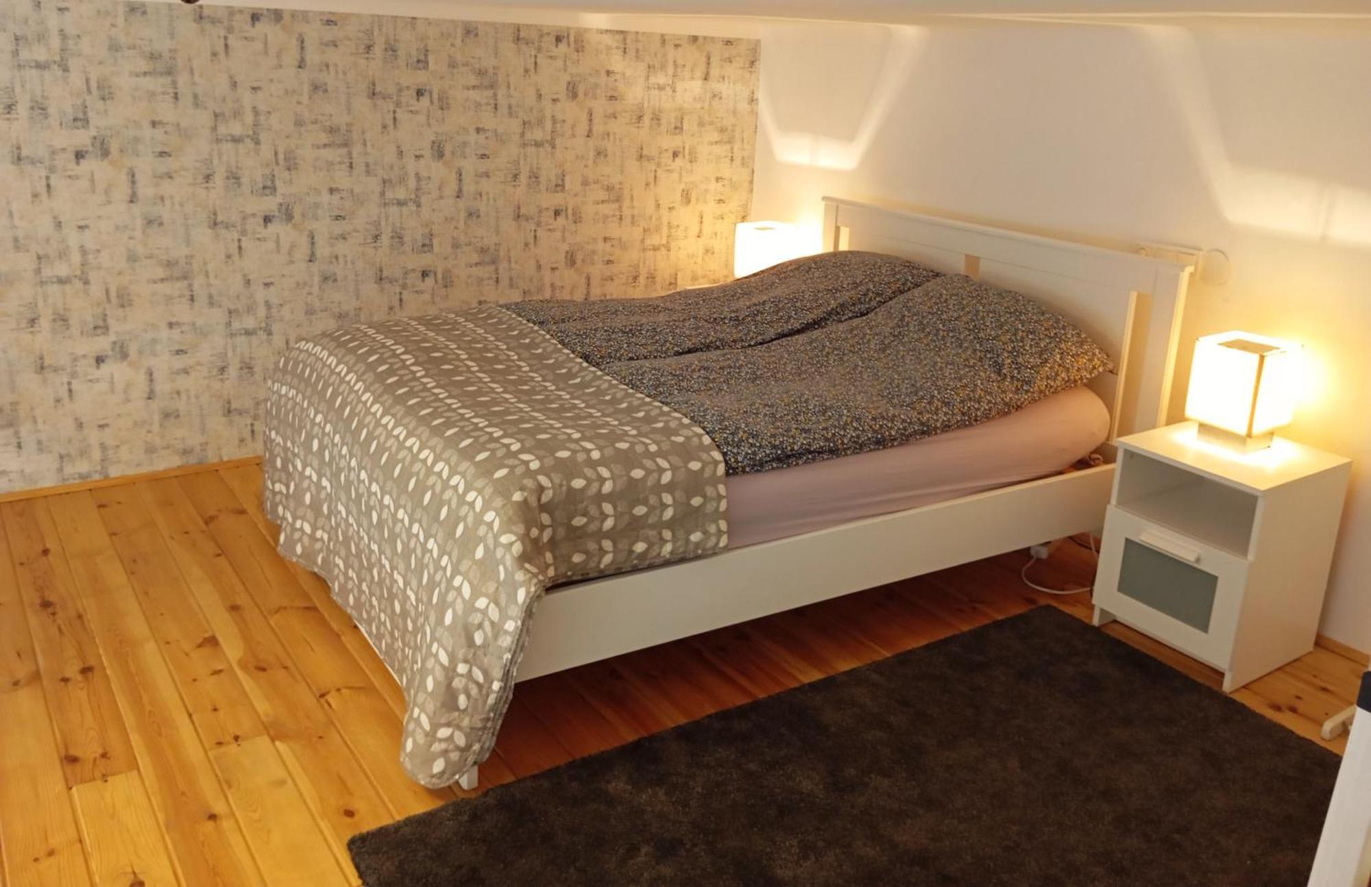 Cozy Studio In Central Budapest Near Ruined Bars Exterior foto
