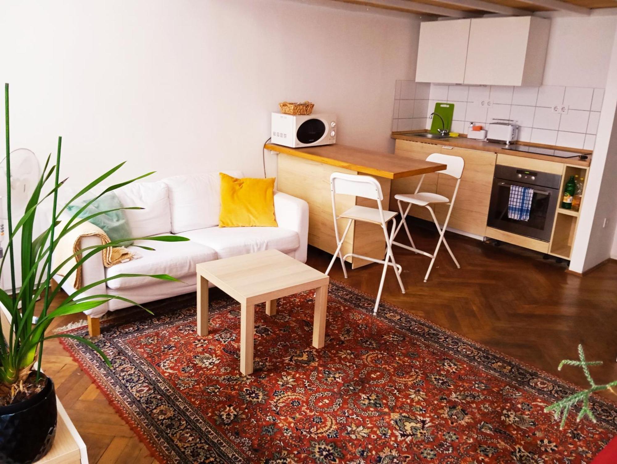 Cozy Studio In Central Budapest Near Ruined Bars Exterior foto
